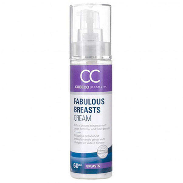 Fabulous Breasts Voide 60 ml  1
