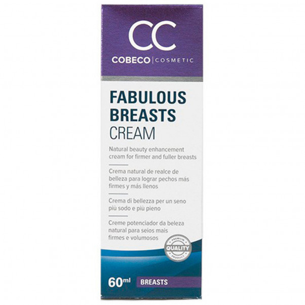 Fabulous Breasts Voide 60 ml  2