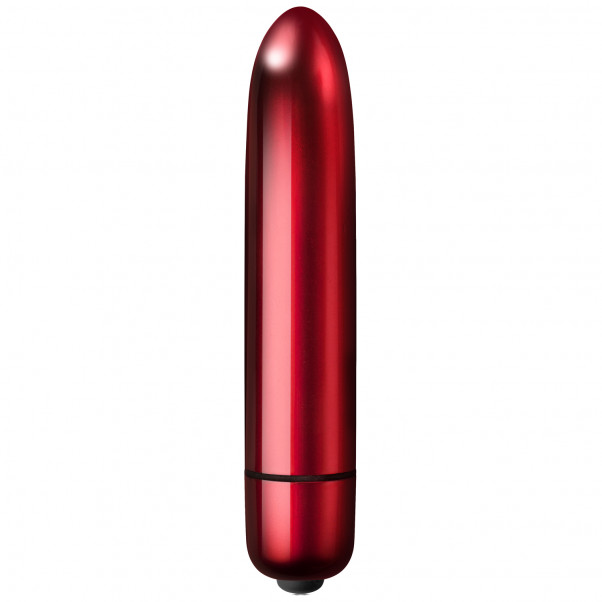 Rocks Off Crimson Kiss 90 mm Klitorisvibraattori  1