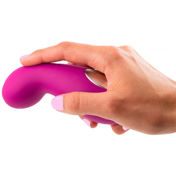 Kiiroo Cliona Sovelluksella Ohjattava Klitorisvibraattori kuva tuotepakkauksesta 4
