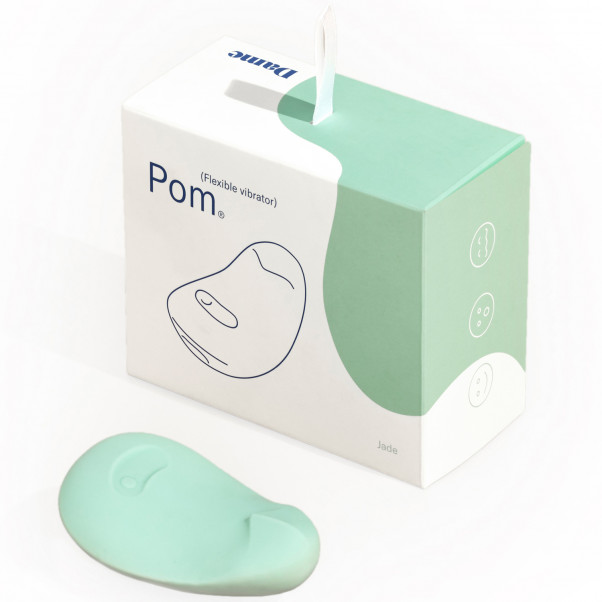 Dame Products POM Joustava Klitorisvibraattori  6