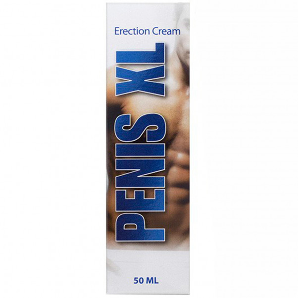 Penis XL Erektiovoide 50 ml  2