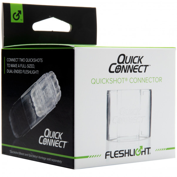 Fleshlight Quick Connect Adapteri  4