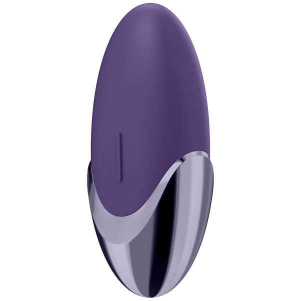 Satisfyer Purple Pleasure Klitorisvibraattori  1