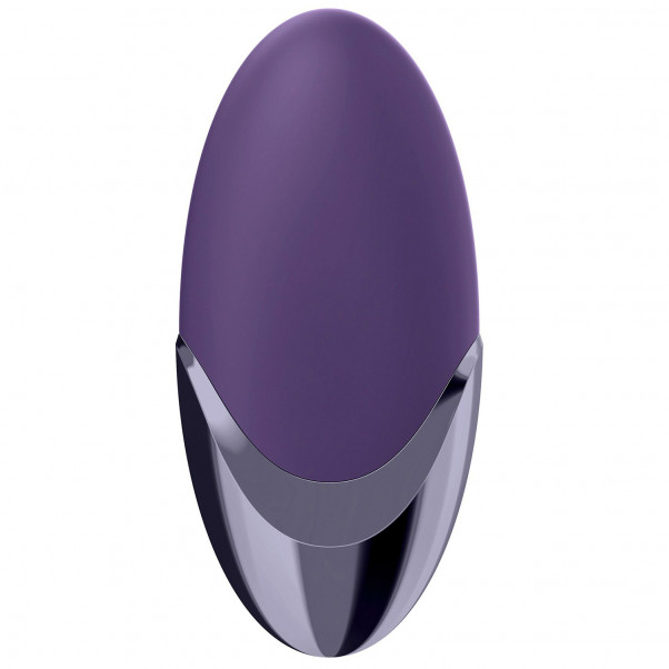 Satisfyer Purple Pleasure Klitorisvibraattori  4