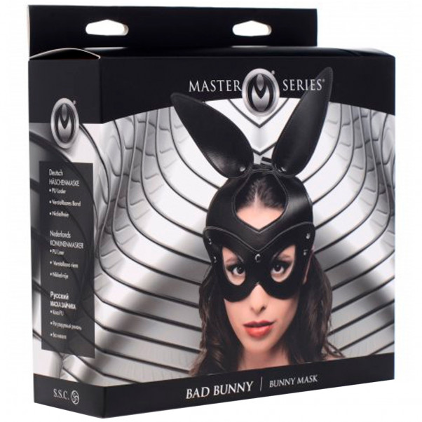 Master Series Bad Bunny Maski  4
