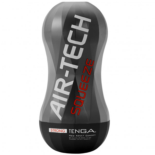 TENGA Air-Tech Squeeze Strong Itsetyydytin  1
