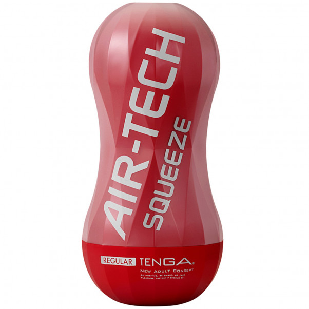 TENGA Air-Tech Squeeze Regular Itsetyydytin  1