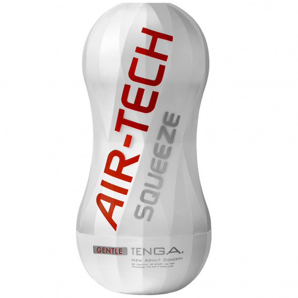 TENGA Air-Tech Squeeze Gentle Itsetyydytin  1