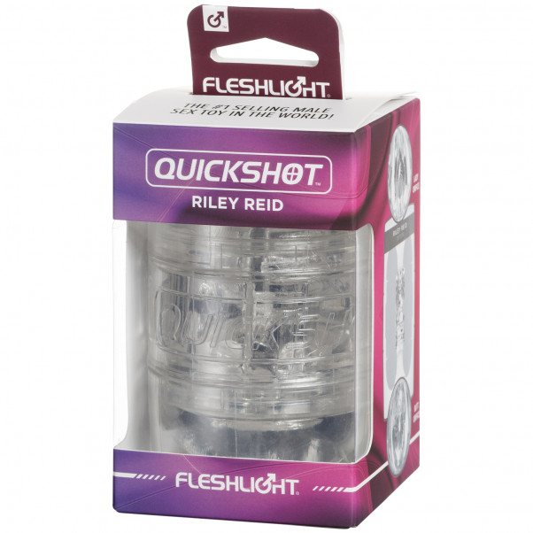 Fleshlight Quickshot Riley Reid  100