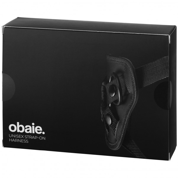 Obaie Unisex Strap-on Valjaat kuva tuotepakkauksesta 90