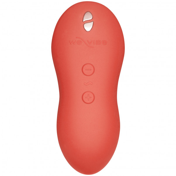 We-Vibe Touch X Clitoral Vibrator Product 2