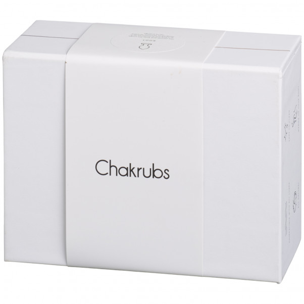 Chakrubs The Xaga Root Anustappi  90