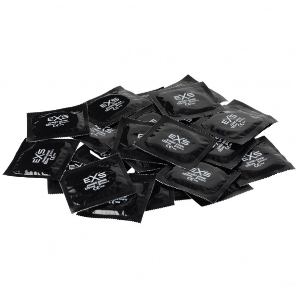 EXS Jumbo Extra Large Kondomit 24 kpl Tuotekuva 1