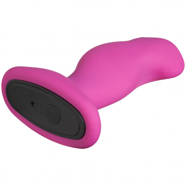 Nexus G-Play+ Keskikokoinen Pinkki Anaalivibraattori Tuotekuva 4