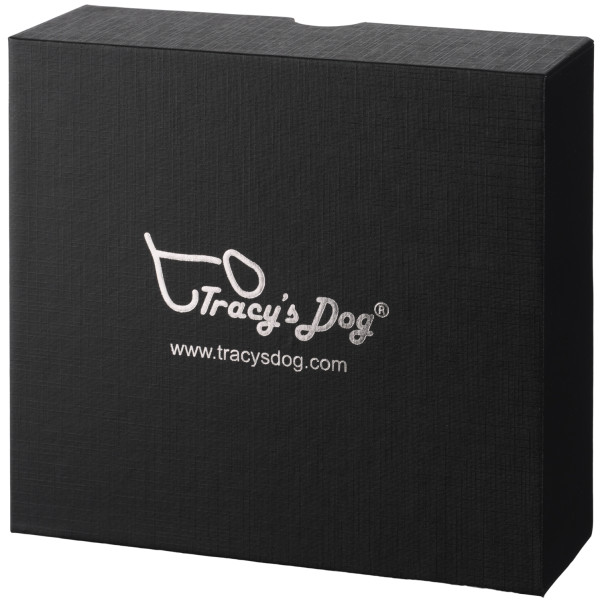 Tracy's Dog Pro 2 Pinkki Paineaaltokiihotin Kuva tuotepakkauksesta 90