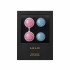 LELO Luna Beads Geishakuulat  5