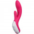 Nexus Femme Bisous Rabbit Vibraattori - PALKITTU kuva tuotepakkauksesta 1