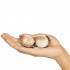 Spartacus Blown Glass Lasiset Kegel-munat kuva tuotepakkauksesta 50