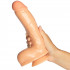Topco Adam's PleasureSkin Dildo 20 cm  50