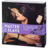 Master & Slave Bondage-peli Pareille kuva tuotepakkauksesta 90