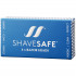 ShaveSafe Razor Super Blade 4 kpl  100