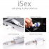 iSex USB Bullet Vibrator 