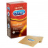 Durex RealFeel Lateksittomat Kondomit 12 kpl