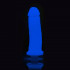 Clone-A-Willy Glow in the Dark Blue 3