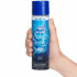 Skins Aqua Vesipohjainen Liukuvoide 250 ml tuote kädessä 50