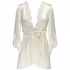 Casmir Inoe Kimono Hvid Product 3