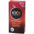 EXS Endurance Viivästyspyyhkeet 6 kpl Kuva tuotepakkauksesta 1