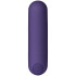 Sinful Passion Purple Ladattava Power Bullet Vibraattori Tuotekuva 1