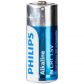 Philips Alkaline LR1 1.5V Paristot  100