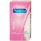 Pasante Feel Ultra Thin Kondomit 12 kpl  1