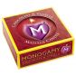 Monogamy Lämmittävä Hierontakynttilä 25 g  4