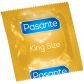 Pasante King Size XXL Kondomit 144 kpl  2