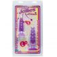 Doc Johnson Crystal Jellies Anal Delight Trainer Kit  2