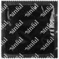 Sinful Regular Kondomit 100 kpl  2