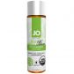 System JO Organic Økologisk Glidecreme 240 ml - TESTVINDER  1