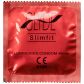 Glyde Slimfit Vegaaniset Kondomit 10 kpl  2