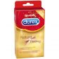 Durex Natural Feeling Lateksittomat Kondomit 10 kpl  1