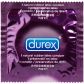 Durex Mutual Climax Viivästyttävät Kondomit 10 kpl tuotekuva 2