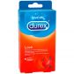 Durex Love Kondomit 8 kpl  1