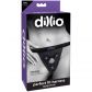 Dillio Perfect Fit Harness  2