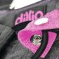 Dillio Strap-On Suspender Valjassetti 18 cm  6
