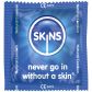 Skins Sekalaiset Kondomit 4 kpl  3