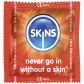 Skins Sekalaiset Kondomit 4 kpl  4