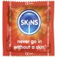 Skins Ultra Thin Ohuet Kondomit 12 kpl  2
