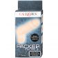 CalExotics Packer Gear STP Packer  10